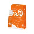 thumbnail image 4 of Carrot Bubble Foam for People of All Ages and Genders Deep Cleans Pores, 4 of 9