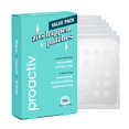 thumbnail image 1 of Parches hidrocoloides Proactiv para el acné, para el acné en cara y espalda, con ácido salicílico limpiador de poros, 90 unidades, 1 of 1