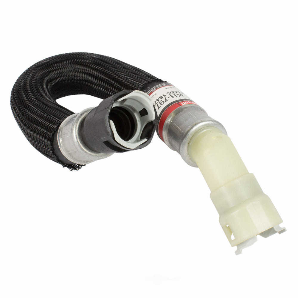 Motorcraft KH-797 HVAC Heater Hose