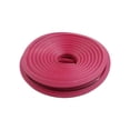 thumbnail image 2 of Rubber Strip For Pool Table Finely Crafted Replace Or Repair Sport Game Room, 2 of 10