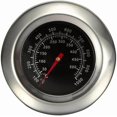 thumbnail image 1 of Stainless Steel Oven Thermometer BBQ Thermometer, 1 of 5