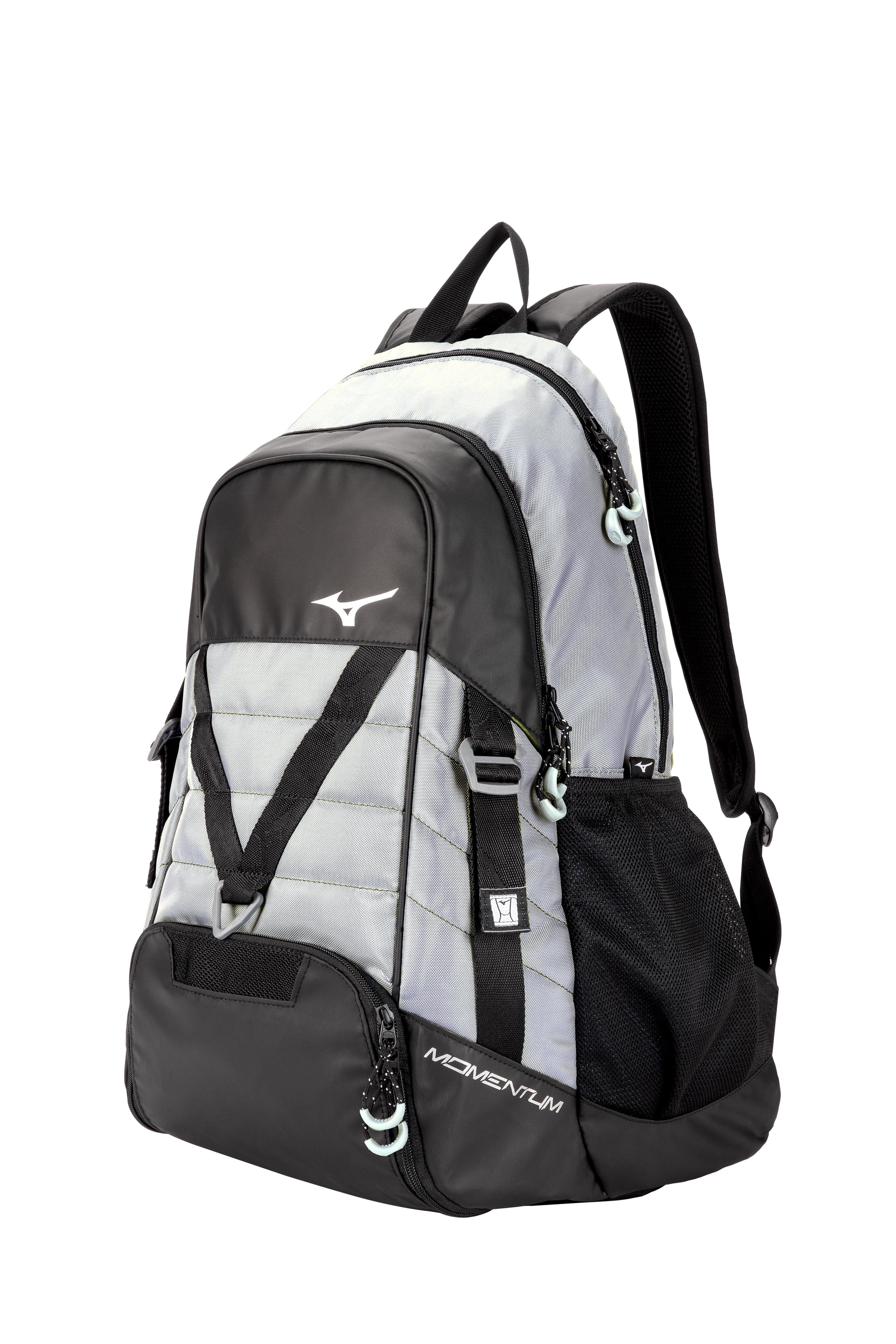 mizuno volleyball backpack sale
