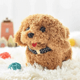 thumbnail image 2 of 2025 New Clearance!My Realistic Robot Puppy Dog Toy Cute Soft Mini Robot Puppy For Kids Gifts, 2 of 7
