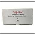 thumbnail image 5 of Dolls of the Silver Screen Shirley Temple "Little Colonel" Porcelain Doll 14" Danbury Mint, 5 of 5