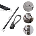 thumbnail image 4 of Accesorios para aspiradora GIB Cleaningtool, 9 unidades, para Shop Vac, 4 of 8