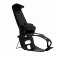 thumbnail image 1 of Smart Phone Mount Bracket Adjustable Gaming Gamepad Controller Clip Stand Holder for Sony PS4 Controller, 1 of 5