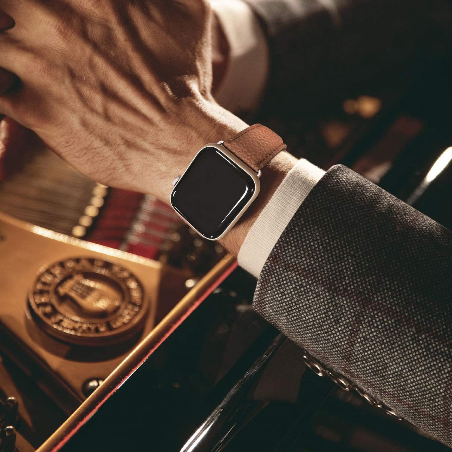 iWatch Band/Strap Compatible