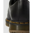 thumbnail image 6 of Dr. Martens, Unisex 1461 Slip Resistant Service Shoes, Black, 4 US Men/5 US Women, 6 of 7