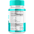 thumbnail image 2 of NeuroMax Nootropic Pills Natural Formula Brain Supplement 120 Capsules, 2 of 7