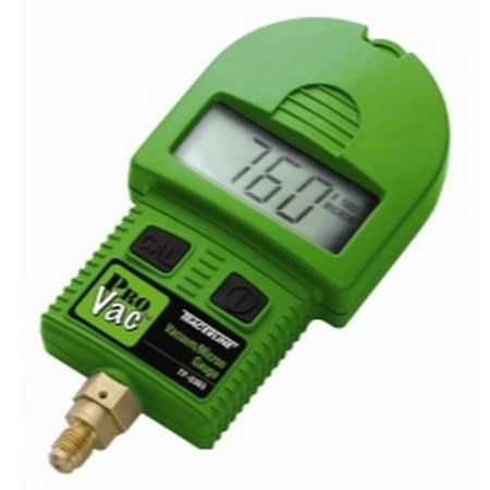 Tracerline Spectronics TP-9365 PRO-Vac Vacuum/Micron Gauge