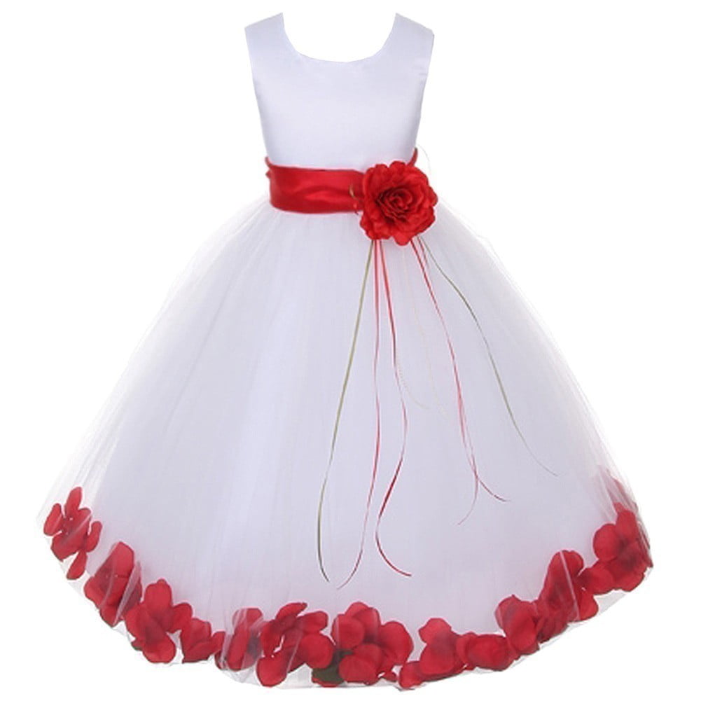 6 month baby girl dress for wedding