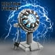 thumbnail image 3 of Set de bloques de construcción APENGBAOL Arc Reactor Tony tiene un corazón, 3 of 6