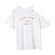 thumbnail image 5 of Camiseta para mujer, ropa de calle, camisetas ligeras de verano para playa, senderismo, trabajo XL, 5 of 7