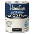 thumbnail image 1 of Varathane 384807 Water Based Wood Stain, Quart, White Oak, 1 of 3