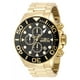 thumbnail image 1 of RELOJ INVICTA 48592 ORO, 1 of 1
