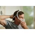thumbnail image 3 of DreamWear Masque Intégral - Grand - CPAP, 3 of 4