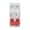 2P 16A, variant on Dc Circuit Breaker 500V 2 Pole Double Mcb Solar Pv 10 16 20 32 40 63 Amp Dc Circuit Breaker 2 Pole Double Mcb Solar Photovoltaic