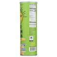 thumbnail image 3 of Pack of 8, The Good Crisp Company Sour Cream & Onion Potato Crisps, 5.6 oz, 3 of 6