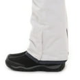 thumbnail image 5 of Arctix Women's Insulated Snow Pants (1X), 5 of 9