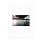 thumbnail image 1 of Pescador de luz Marco de Fotos de escritorio imagen Blanco Pintura arte 5x7 pulgadas, 1 of 4