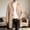 Khaki, variant on Mens Trench Coat Slim Fit Single Breasted Casual Mid Long Jacket Lightweight Lapel Spring Fall Windbreaker Overcoat for Travel office Daily Outfits Khaki