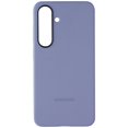 thumbnail image 2 of Samsung Official Silicone Case for Galaxy S25 - Light Blue, 2 of 3