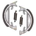 thumbnail image 4 of Niche Front Rear Brake Shoe for KTM 50 Mini Adventure Motorcycle 2 Pack 519-KBR2239S, 4 of 6