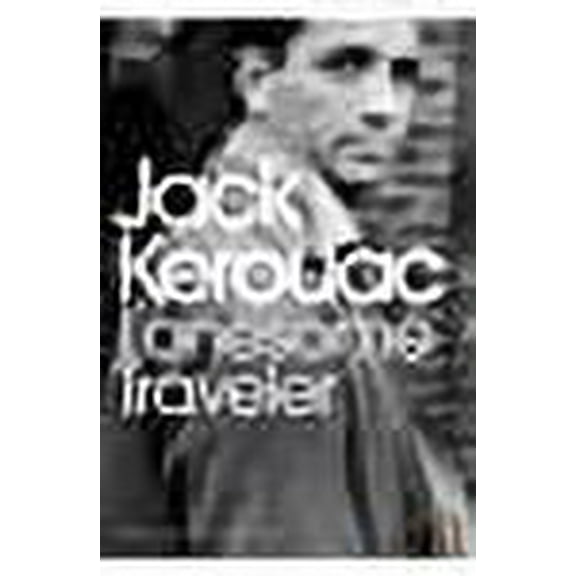 Lonesome Traveler Jack Kerouac (Paperback)
