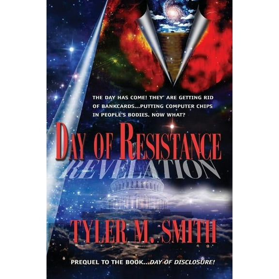 Day of Resistance, (Paperback)