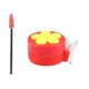 thumbnail image 2 of Ganfancp Nuevo Clip Alimentador de Colibrí Mini Alimentador de Aves de Mano Al Aire Libre Alimentador de Colibrí para Macetas de Jardín y Otras Decoraciones 1Pcs Rebajas Flash Deals 1X Comedero para, 2 of 2