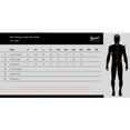 thumbnail image 7 of BRANDIT INDIVIDUAL WEAR Adult Male Jacket, Color: Black, Size: XXL (9390-11002-XXL), 7 of 7