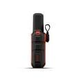 thumbnail image 3 of Garmin inReach Mini 2 Rugged Handheld Satellite GPS Tracker - Flame Red, 3 of 9