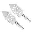 thumbnail image 3 of 2Pcs Household Absinthe Drippers Multi-function Absinthe Filters Convenient Wormwood Spoons, 3 of 9