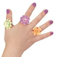 thumbnail image 3 of Rhinestone Rings Kit-, 3 of 4