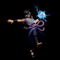thumbnail image 3 of BanPresto - Naruto Shippuden - Effectreme - Uchiha Sasuke Statue, Banpresto, Gifts, 3 of 6