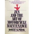 thumbnail image 2 of Zen And The Art Of Motorcycle Maintenance: An Inquiry into Values, 2 of 2