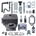 thumbnail image 4 of 54mm Cylinder Piston Kit For Stihl MS460 046 Chainsaw Needle Bearing, 4 of 10