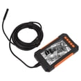 thumbnail image 1 of Industrial Endoscope, Waterproof Endoscope Stable Performance ABS Material  for Industrial, 1 of 8