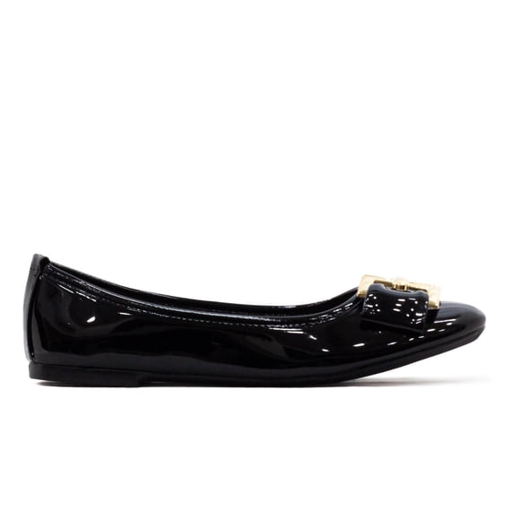 Ballerinas para Mujer Zmexico 621 negro 24