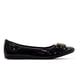 thumbnail image 1 of Ballerinas para Mujer Zmexico 621 negro 24, 1 of 5