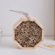 thumbnail image 3 of Casa de Madera para Insectos, Abejas, Natural, EcolóGica, Hotel, JardíN, , FáCil InstalacióN, Hermoso, Cuidado, 3 of 5