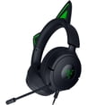 thumbnail image 1 of Headphones Razer Kraken Kitty V3 X Wired Gaming 7.1 Sound, 1 of 9