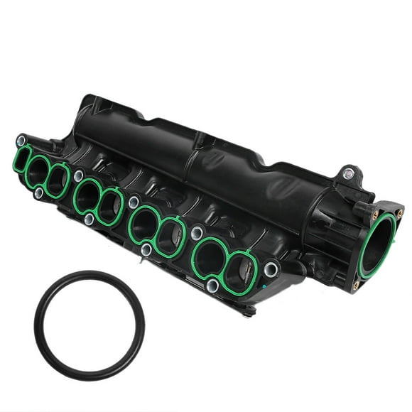 Intake Manifold Replacement,Intake Manifold with Seal Intake Manifold Tried and Trusted