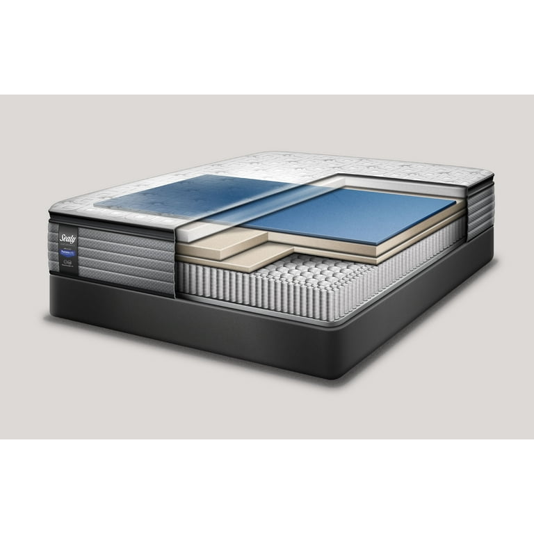Sealy response sale premium west salem