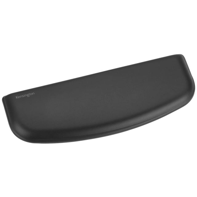 Reposamuñecas Kensington K52801WW para teclados Slim