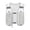 typeA, variant on Lightweight Breathable Mesh Running Hydration Vest with Water Bottle Pockets, Adjustable Reflective Jogging Backpack Vest for Marathon Trail Running Cycling Outdoor Sports in Four Available Colors