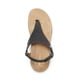 thumbnail image 5 of Sandalias ortopédicas con soporte para el arco DREAM PAIRS para mujer en gris, 5 of 9