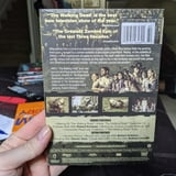 The Walking Dead: The Complete First Season (DVD) - Walmart.com