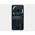 thumbnail image 2 of Nothing Phone 3a Pro 5G 256GB ROM 12GB RAM Dual SIM GSM Unlocked - Black, 2 of 8
