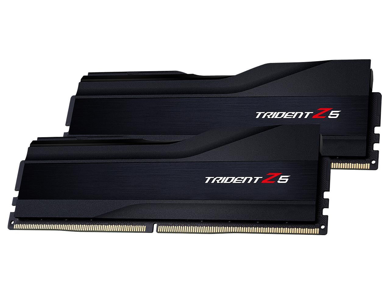 G.SKILL Trident Z5 Series 48GB (2 x 24GB) 288-Pin PC RAM